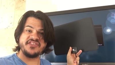 hdtv antenna tuner for projector